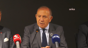 CHP'li Gürsel Tekin, siyasiler için 'Nereden Buldun?' yasası çağrısı yaptı