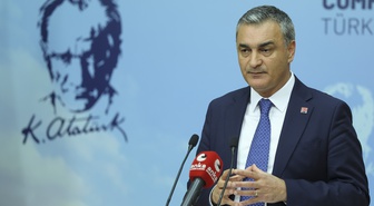 CHP MYK, 5 belediye başkanını kesin ihraç talebiyle disipline sevk etti