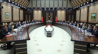 Cumhurbaşkanı Erdoğan başkanlığında sermaye piyasaları toplantısı: 'Fon Koordinasyon Kurulu' oluşturuldu, DDK inceleme başlattı