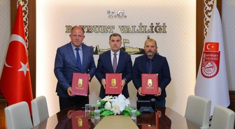 Dede Korkut Kent Müzesi, devir teslim sonrası Bayburt Müzesi olarak hizmet verecek
