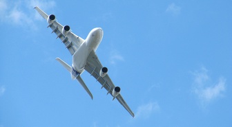 Dubai-Tel Aviv uçağında kaçırılma alarmı pilot tartışmasıyla yanlış çıktı
