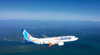 Dubai-Tel Aviv uçağında pilotlar kokpitte kavga etti, uçak Suudi Arabistan'a indi