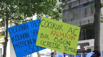 Beslenme çantasının aylık maliyeti bir yılda yüzde 27,67 arttı! Öğrenci başına 2 bin 121 lira
