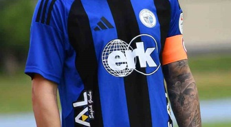 Erciyes 38 FSK, evinde Kırıkkale’yi 2-1 yendi, Akçakın ve İşler ilk gollerini attı