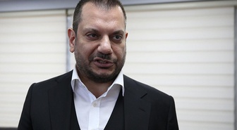 Ertuğrul Doğan, bahis oynadığı gerekçesiyle PFDK'ya sevk edildi