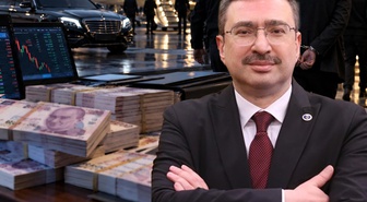 Eski SPK Başkanı İbrahim Ömer Gönül şüpheli sıfatıyla ifadeye çağrıldı