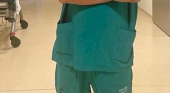 Eskişehir'de dirsek sinir sıkışmasına yeni teknik World Neurosurgery'de yayımlanacak
