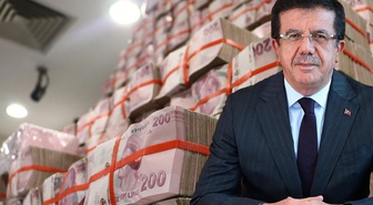 Fon krizinde sürpriz isim! Nihat Zeybekci de mağdur çıktı