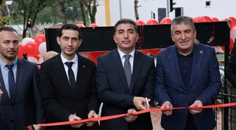 Gerede'de sonbahar kermesi düzenlendi, Mengen'de voleybol turnuvası başlayacak
