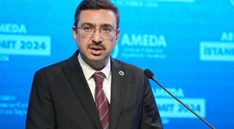 İbrahim Ömer Gönül kimdir, şu anki görevi nedir? Eski SPK Başkanı İbrahim Ömer Gönül kaç yaşında, nereli?