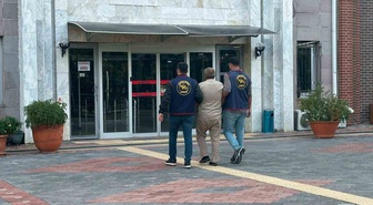Isparta'da yardım kutusundan para çaldığı öne sürülen şüpheli Burdur'da yakalandı