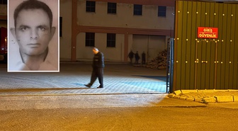 Kayseri'de korkunç iş kazası! Helezon konveyöre sıkışan işçi hayatını kaybetti