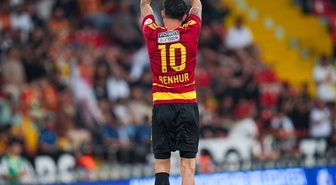 Kayserispor'a 11 yıl sonra dönen Benhur Keser, şampiyonluk hedefini anlattı