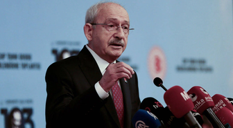 Kılıçdaroğlu yarın Meclis'te! Özel oturuma katılacak, çelenk törenine katılmayacak