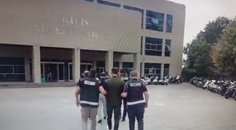 Kilis'te kamu görevlileriyle bağlantı vaadiyle 5 şüpheliden 3'ü tutuklandı