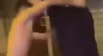 Küçükçekmece'de 2 kişi tekme ve yumrukla kavga etti, arkadaşları 'vur' diye bağırdı