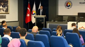 KUDAKA, coğrafi işaretli ürün desteği için üç ilde toplantı düzenledi