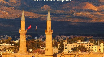 Lefkoşa 2027 İİT Gençlik Başkenti oy birliğiyle seçildi, Ataoğlu bunu başarı saydı