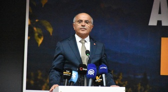Malatya'da 100 firmanın katıldığı tarım fuarı 5 gün boyunca üreticilerle buluşacak
