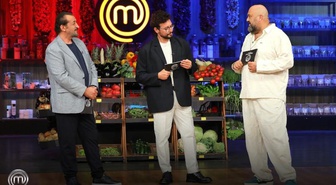 MasterChef Takım Oyunu kim kazandı? 30 Eylül Çarşamba Dokunulmazlık Oyunu kim kazandı?