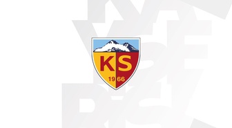 Metro Holding Kayserispor 5 günlük milli ara iznini bitirdi, çalışmalara başlayacak
