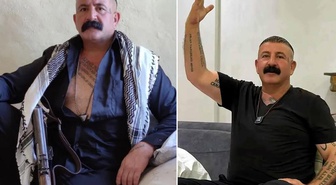 Milyonların izlediği fenomen firari katil çıktı!