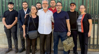 Miyom ameliyatında ölen Gülşah Angı'nın dosyası ağır ceza mahkemesine gönderildi
