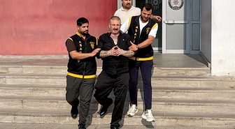 Cinayetten 12,5 yıl ceza aldı, tahliye olunca sanal medya ünlüsü olmaya çalıştı! Şükrü Akçay Adana'da yakalandı