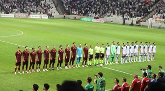 Nesine 2. Lig Beyaz Grup 5. haftada Elazığspor-Çorluspor maçını Erdem Temel yönetecek