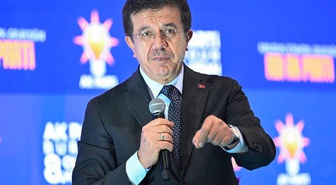 'Fon mağduruyum' diyen Nihat Zeybekci'den yeni açıklama! O sözlere açıklık getirdi