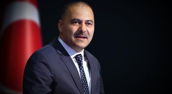 Ömer Fatih Sayan kimdir, şu anki görevi nedir? Ömer Fatih Sayan kaç yaşında, nereli?