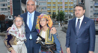 ONKODAY, Bursa'da meme kanseri farkındalığı için ekim boyunca etkinlik düzenleyecek