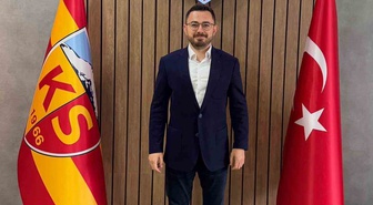 PFDK'ya sevk edilen Kayserisporlu Emir Akpınar, bahis iddiasını asılsız buldu