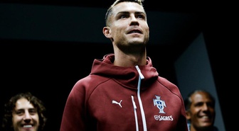 Ronaldo, Jesus'un açıklamaları sonrası milli takım kampını terk etti