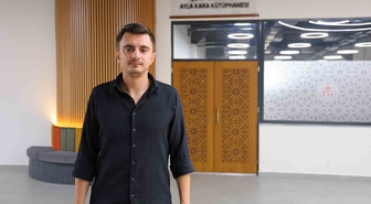 Saldırıda ölen Ayla Kara'nın adı kütüphaneye, 9 öğrencinin adı sınıflara verildi