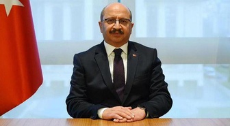 Salih Tanrıkulu kimdir? DDK Başkanı Salih Tanrıkulu kaç yaşında, nereli?