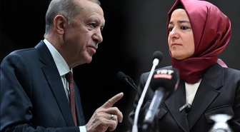 Satır arasında dikkat çeken mesaj! Cumhurbaşkanı Erdoğan kimi kastetti?