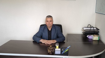 Selendi Muhtarlar Derneği'nin yeni başkanı Zeki Kartal oy birliğiyle seçildi