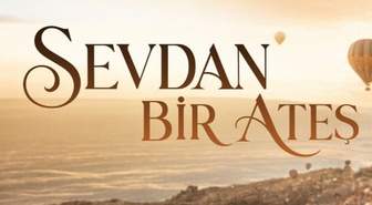 Sevdan Bir Ateş 5. bölüm fragmanı yayınlandı mı, Sevdan Bir Ateş yeni bölüm fragmanı yayınlandı mı?