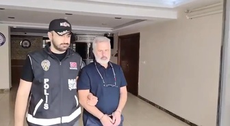 Fon soruşturmasında Tera Portföy'ün başkanı ve CEO'su gözaltında! 6 şüpheli adliyeye sevk edildi