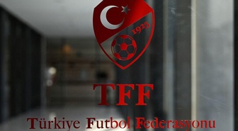 TFF, bahis soruşturmasında 448 kişiyi tedbirli olarak PFDK'ya sevk etti