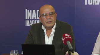 TİP'li Şık, fon krizinde 'kontrollü patlatma'yı Hazine ve Maliye Bakanlığı'na bağladı