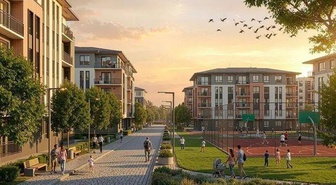 TOKİ kiralık sosyal konut kurası ne zaman? Ekimin kaçında İstanbul TOKİ kiralık sosyal konut kurası çekilecek?