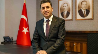 Tunceli valilik hizmetlerinde yüzde 75,35'lik memnuniyetle Türkiye birincisi oldu
