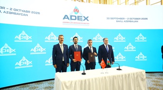Türkiye, Azerbaycan'la 500 milyon doları aşan savunma sanayisi anlaşmaları imzaladı