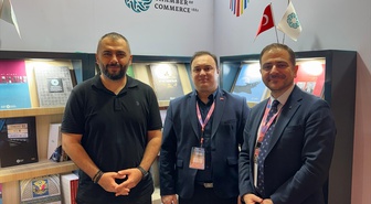Türkiye Cakarta'daki kitap fuarında yaklaşık 1051 eser sergileyecek