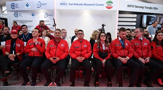 TÜRKPATENT ISIF'26, Şanlıurfa'da 11 ülkeden 367 buluşla başladı