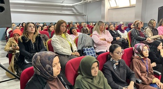 Vali Duru, bağımlılık projesini tüm Aksaray'da uygulamayı hedeflediklerini söyledi