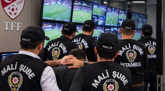 VAR kayıtları incelendi mi, TFF VAR odasına girildi mi?