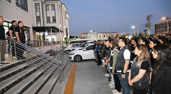 Yasa dışı bahis operasyonunda 49 kişi tutuklandı, işlem hacmi 6 milyar TL'ye ulaştı